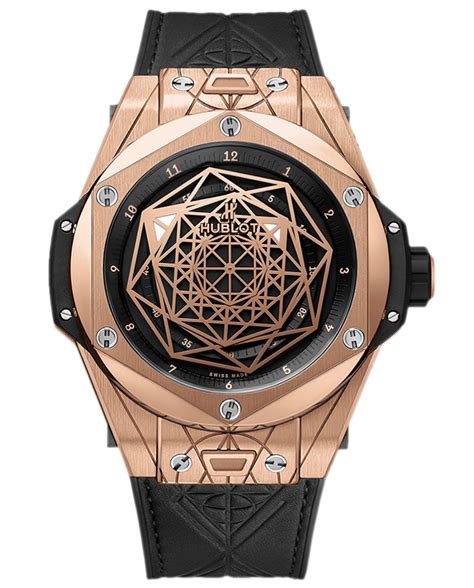 hublot sang bleu king gold diamond price|Hublot Big Bang Sang Bleu King Gold Diamonds Big Bang.